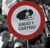 Reclamo de Justicia FOTO: WEB Reclamo de Justicia FOTO: WEB