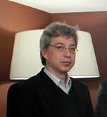 Dr. Horacio Corti Dr. Horacio Corti
