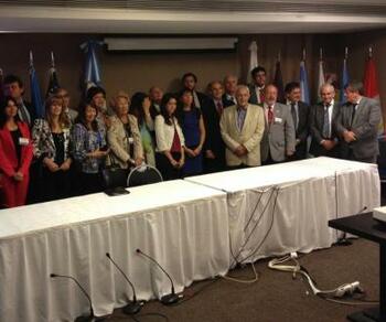 XI Jornadas Nacionales del FOFECMA XI Jornadas Nacionales del FOFECMA