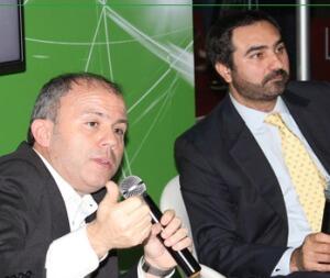 Dres. Eduardo Riggi y Martín Lapadú FOTO: MPFCABA Dres. Eduardo Riggi y Martín Lapadú FOTO: MPFCABA