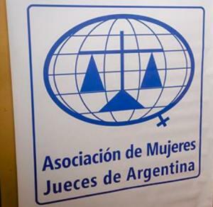 Asociación de Mujeres Jueces de la Argentina FOTO: AMJA Asociación de Mujeres Jueces de la Argentina FOTO: AMJA