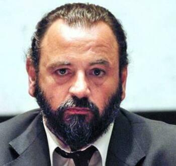 Fiscal José María Campagnoli FOTO: WEB Fiscal José María Campagnoli FOTO: WEB