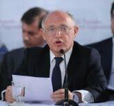 Héctor Timerman Héctor Timerman