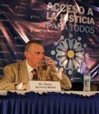 Dr. Mario Kestelboim Dr. Mario Kestelboim