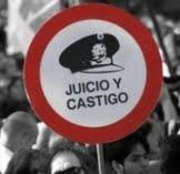 Juicios de Lesa Humanidad Juicios de Lesa Humanidad