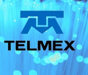 Telmex FOTO: WEB Telmex FOTO: WEB