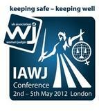 11th. Biennial World Conference of the Internacional Association of Women Judges 11th. Biennial World Conference of the Internacional Association of Women Judges