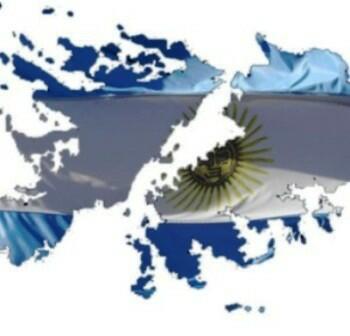 Islas Malvinas FOTO: CMCABA Islas Malvinas FOTO: CMCABA
