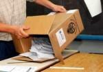 Urnas electorales