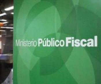 Ministerio Público Fiscal de la Ciudad FOTO: MPFCABA Ministerio Público Fiscal de la Ciudad FOTO: MPFCABA