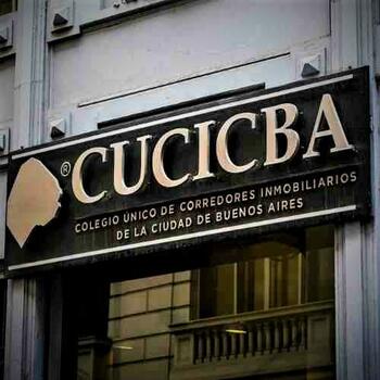 CUCICBA FOTO: CMCABA CUCICBA FOTO: CMCABA