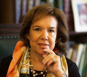 Dra. María Lilia Díaz Cordero FOTO: AMyFJN Dra. María Lilia Díaz Cordero FOTO: AMyFJN