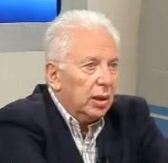 Jorge Altamira FOTO: WEB Jorge Altamira FOTO: WEB