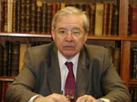 Dr. Jorge Enríquez FOTO: WEB Dr. Jorge Enríquez FOTO: WEB