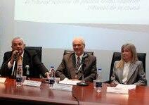 Jornada organizada por el CMCABA Jornada organizada por el CMCABA