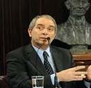 Dr. Julio Alak Dr. Julio Alak