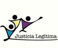 Justicia Legítima FOTO: WEB Justicia Legítima FOTO: WEB