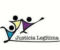 Justicia Legítima FOTO: WEB Justicia Legítima FOTO: WEB
