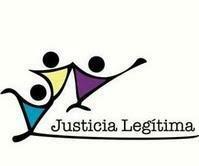 Justicia Legítima FOTO : Justicia Legítima Justicia Legítima FOTO : Justicia Legítima