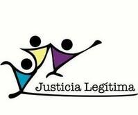 Justicia Legítima Justicia Legítima