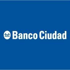 Banco Ciudad FOTO: WEB Banco Ciudad FOTO: WEB