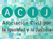 Asociación Civil por la Igualdad y la Justicia Asociación Civil por la Igualdad y la Justicia