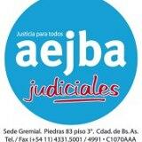 Asociación de Empleados de la Justicia de la Ciudad Asociación de Empleados de la Justicia de la Ciudad