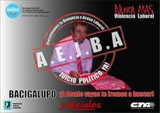 Foto AEJBA Foto AEJBA