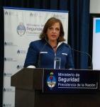 Dra. Nilda Garré Dra. Nilda Garré