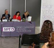 Presentacion de un libro de la AGTCABA Presentacion de un libro de la AGTCABA