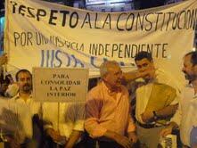 Asociación Justa Causa Asociación Justa Causa