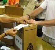Elecciones Elecciones