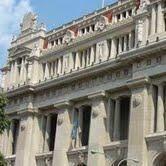 Palacio de Justicia FOTO: WEB Palacio de Justicia FOTO: WEB
