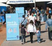 Campaña “Cuidá lo tuyo” Campaña “Cuidá lo tuyo”