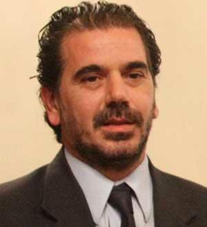 Legislador Cristian Ritondo Legislador Cristian Ritondo