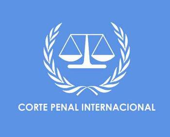 Corte Penal Internacional FOTO: web