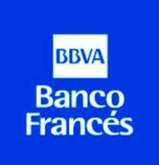 BBVA Banco Francés SA