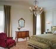 Habitación del Alvear Palace Hotel Habitación del Alvear Palace Hotel