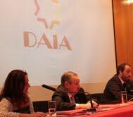 Presentacion de informe de la DAIA FOTO: CPACF Presentacion de informe de la DAIA FOTO: CPACF