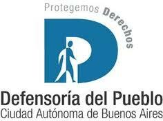 Defensoría del Pueblo de la Ciudad FOTO: WEB Defensoría del Pueblo de la Ciudad FOTO: WEB