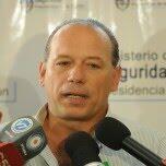 Dr. Sergio Berni FOTO: WEB Dr. Sergio Berni FOTO: WEB