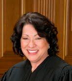 Dra. Sonia Sotomayor Dra. Sonia Sotomayor