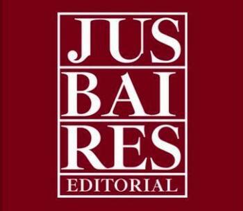 Editorial JusBaires FOTO : WEB Editorial JusBaires FOTO : WEB