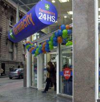 Farmacity Farmacity