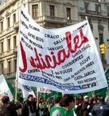 Federación Judicial Argentina Federación Judicial Argentina