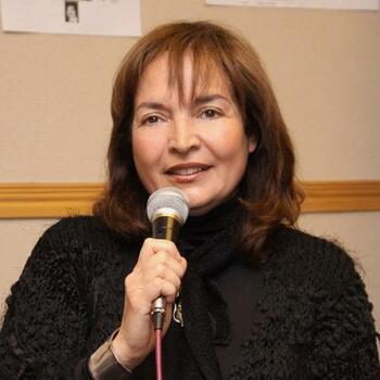 Dra. Elena Liberatori