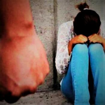 Violencia de Género FOTO: WEB Violencia de Género FOTO: WEB