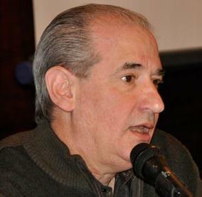 Legislador Jorge Selser FOTO: WEB Legislador Jorge Selser FOTO: WEB