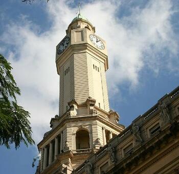 Legislatura de la Ciudad FOTO: LCABA Legislatura de la Ciudad FOTO: LCABA