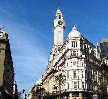 Legislatura de la Ciudad FOTO: web Legislatura de la Ciudad FOTO: web